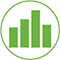 Analysis icon