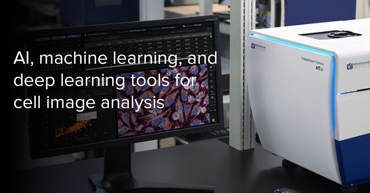 Artificial Intelligence, Machine Learning, Deep Learning Tools for ...