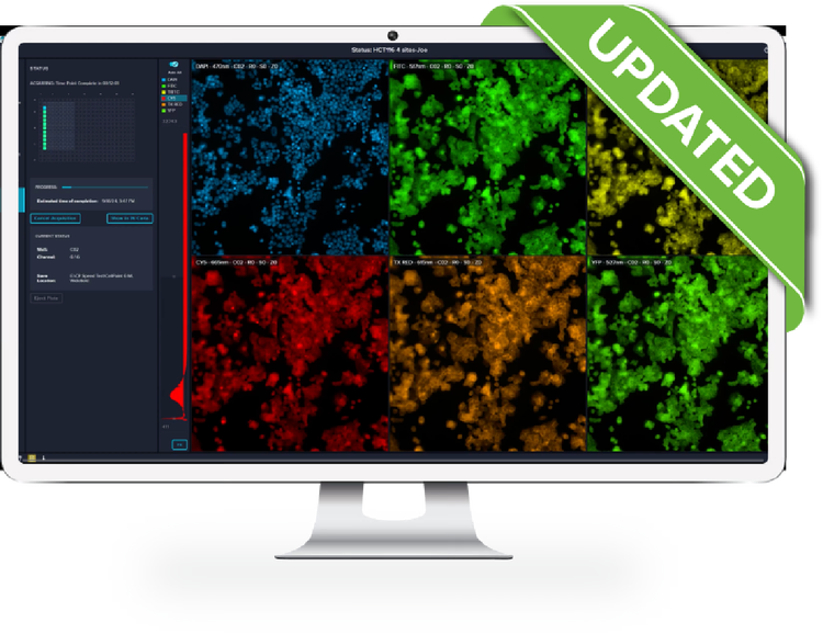 Time-Resolved Fluorescence TRF / TR-FRET (HTRF)